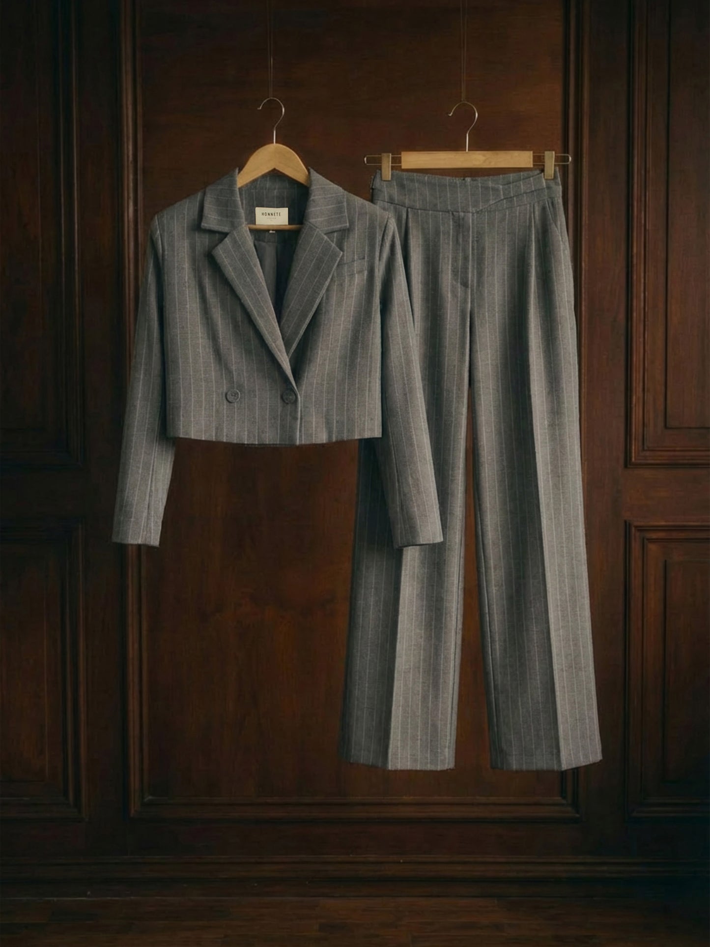 Fleur blazer