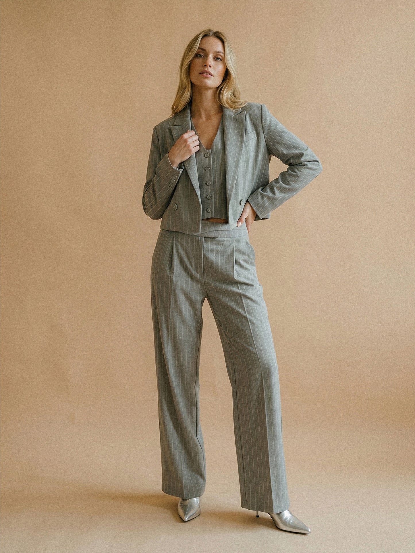 Manon waistcoat