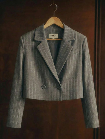 Fleur blazer