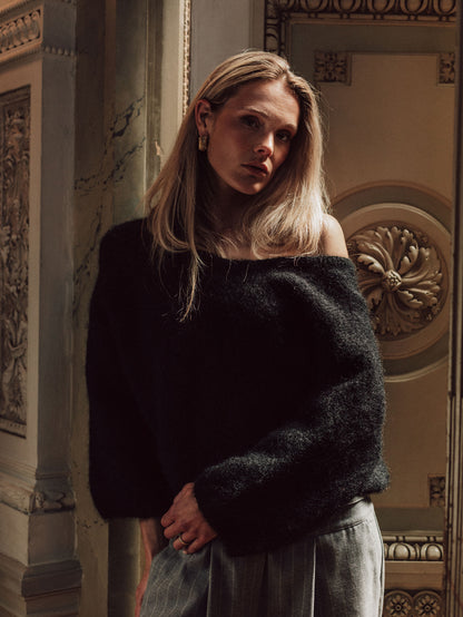 Gigi pullover