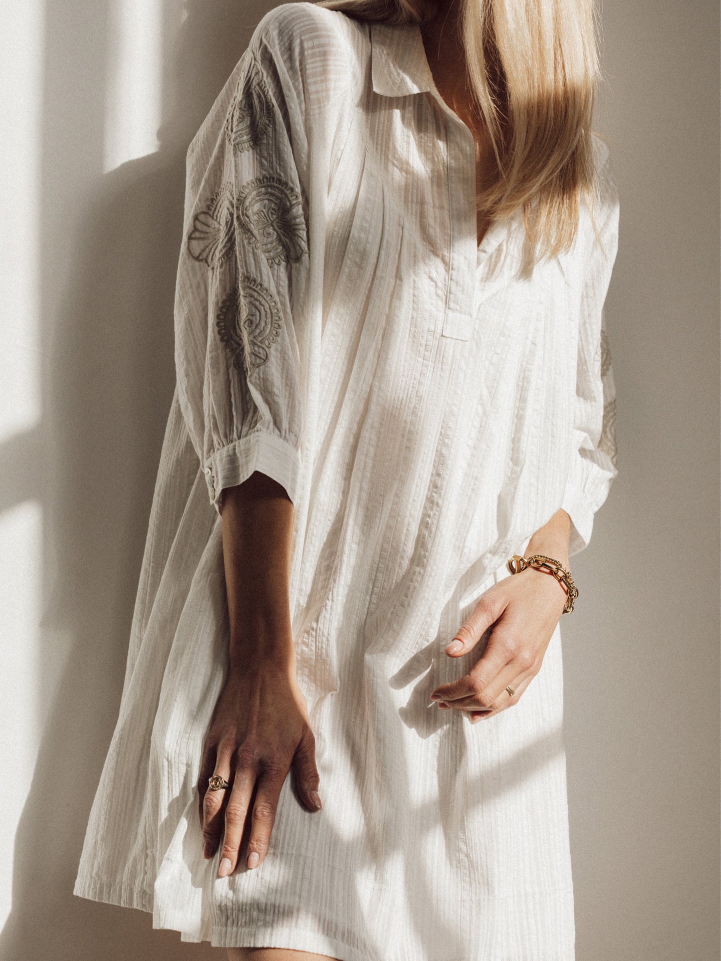 Hope dress