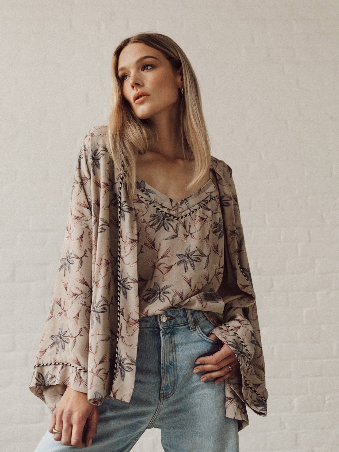 Carter top
