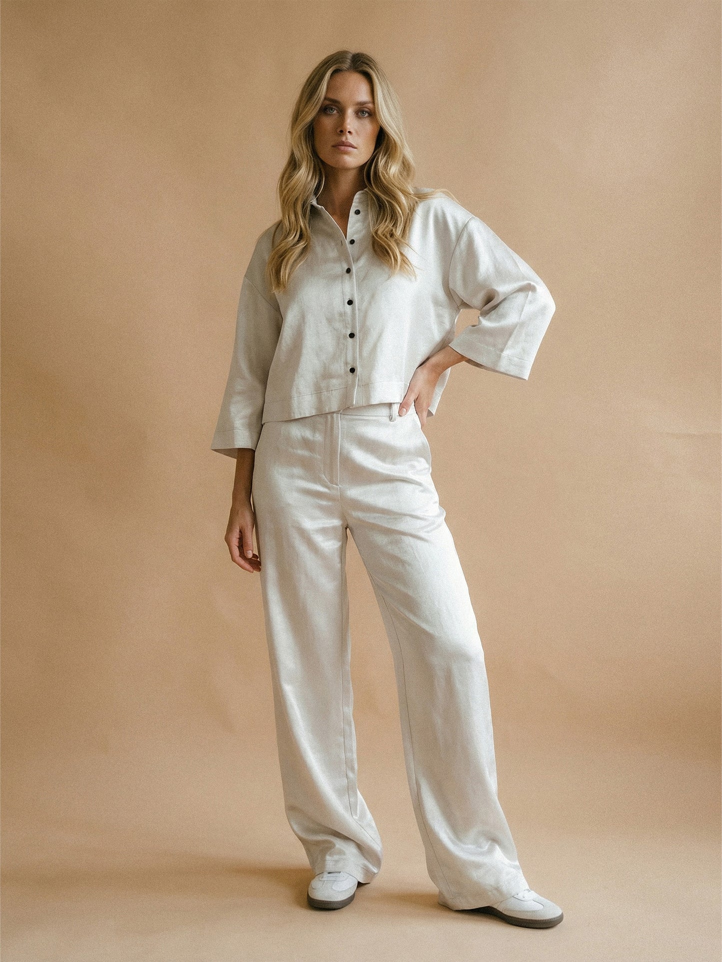 Lena blouse