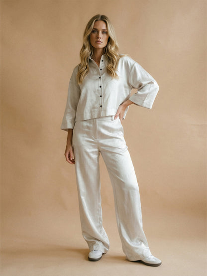 Lena blouse