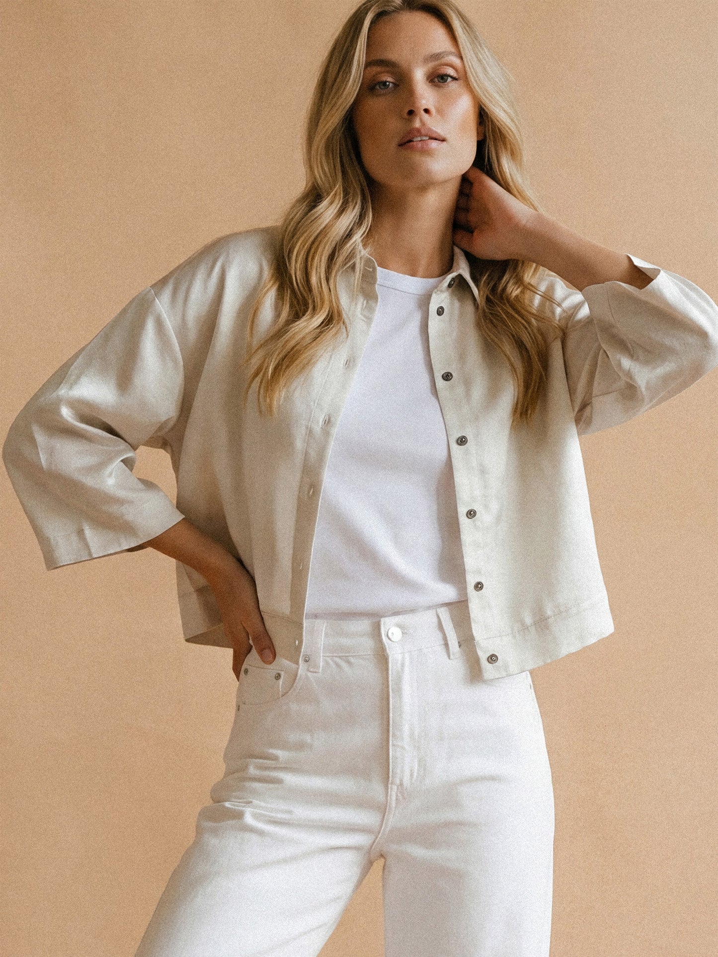 Lena blouse