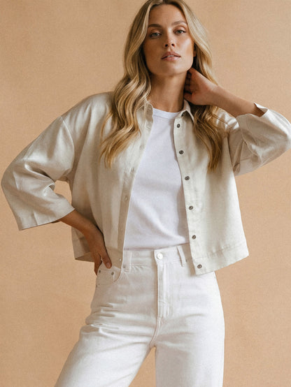 Lena blouse