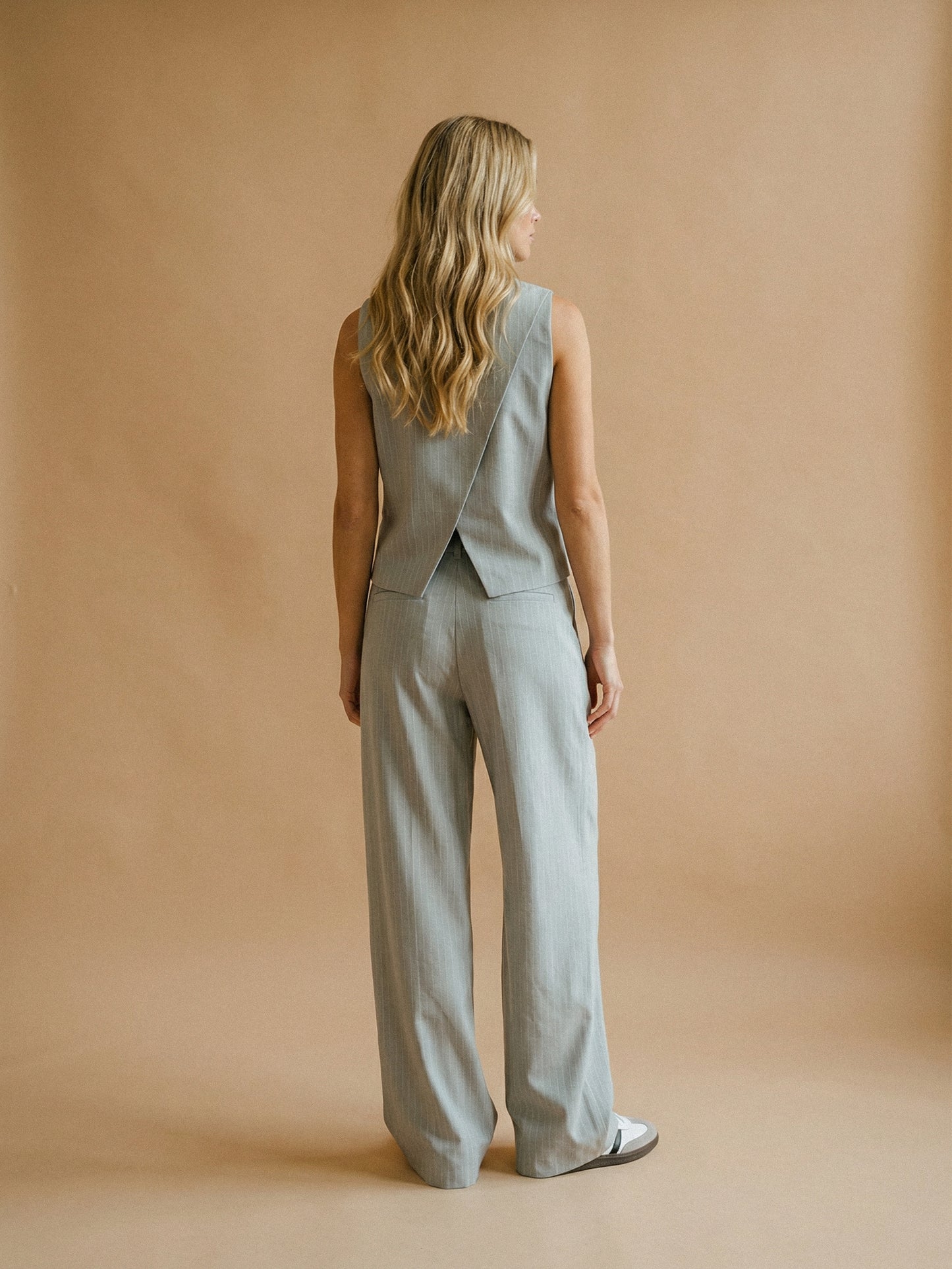 Lora waistcoat