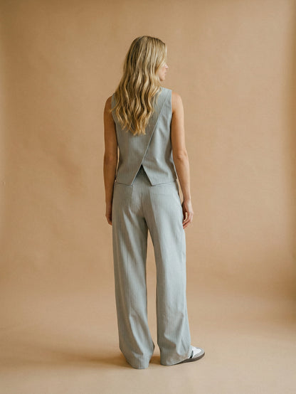 Lora waistcoat
