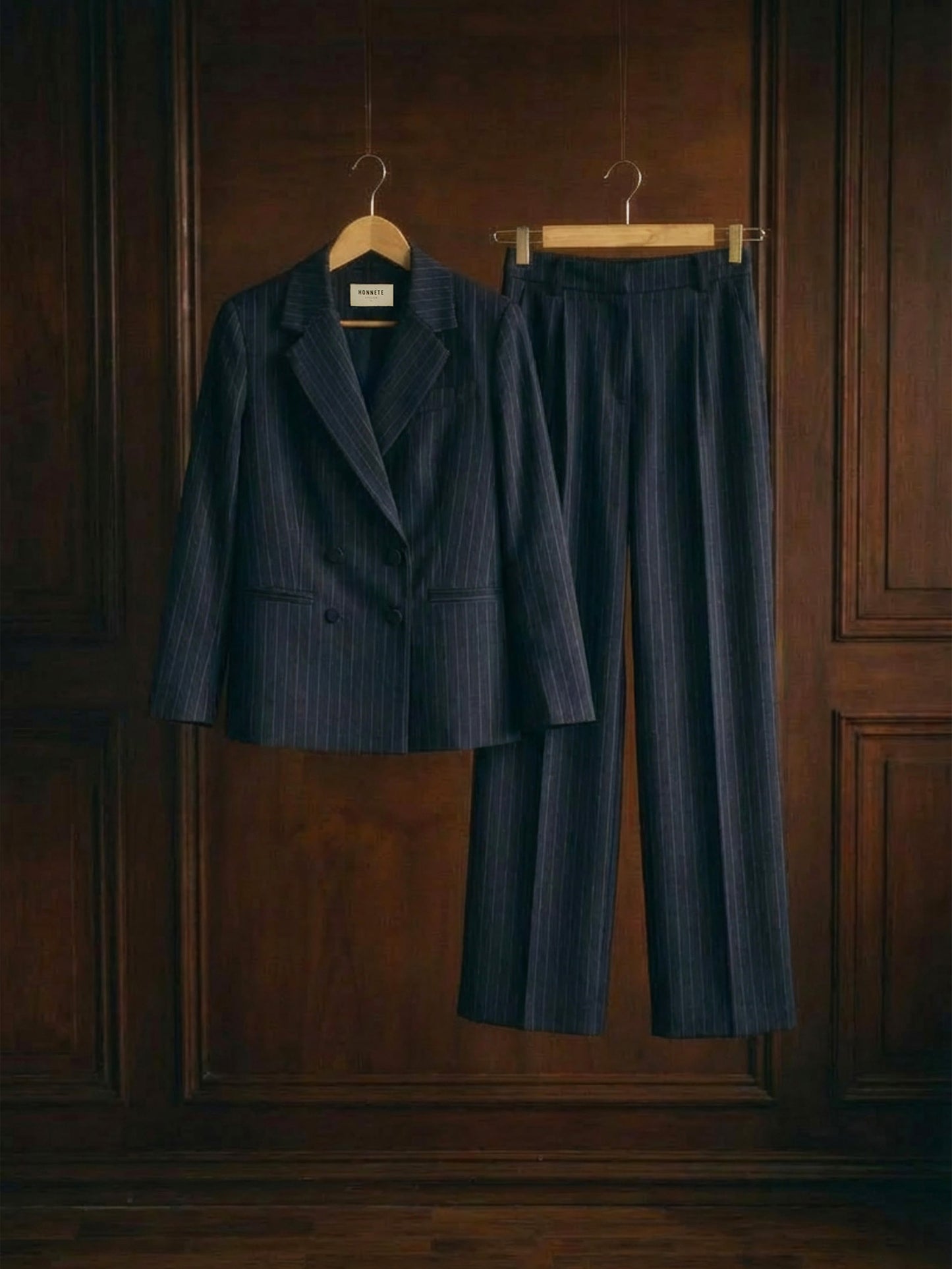 Lucien blazer