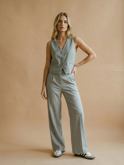 Lora waistcoat