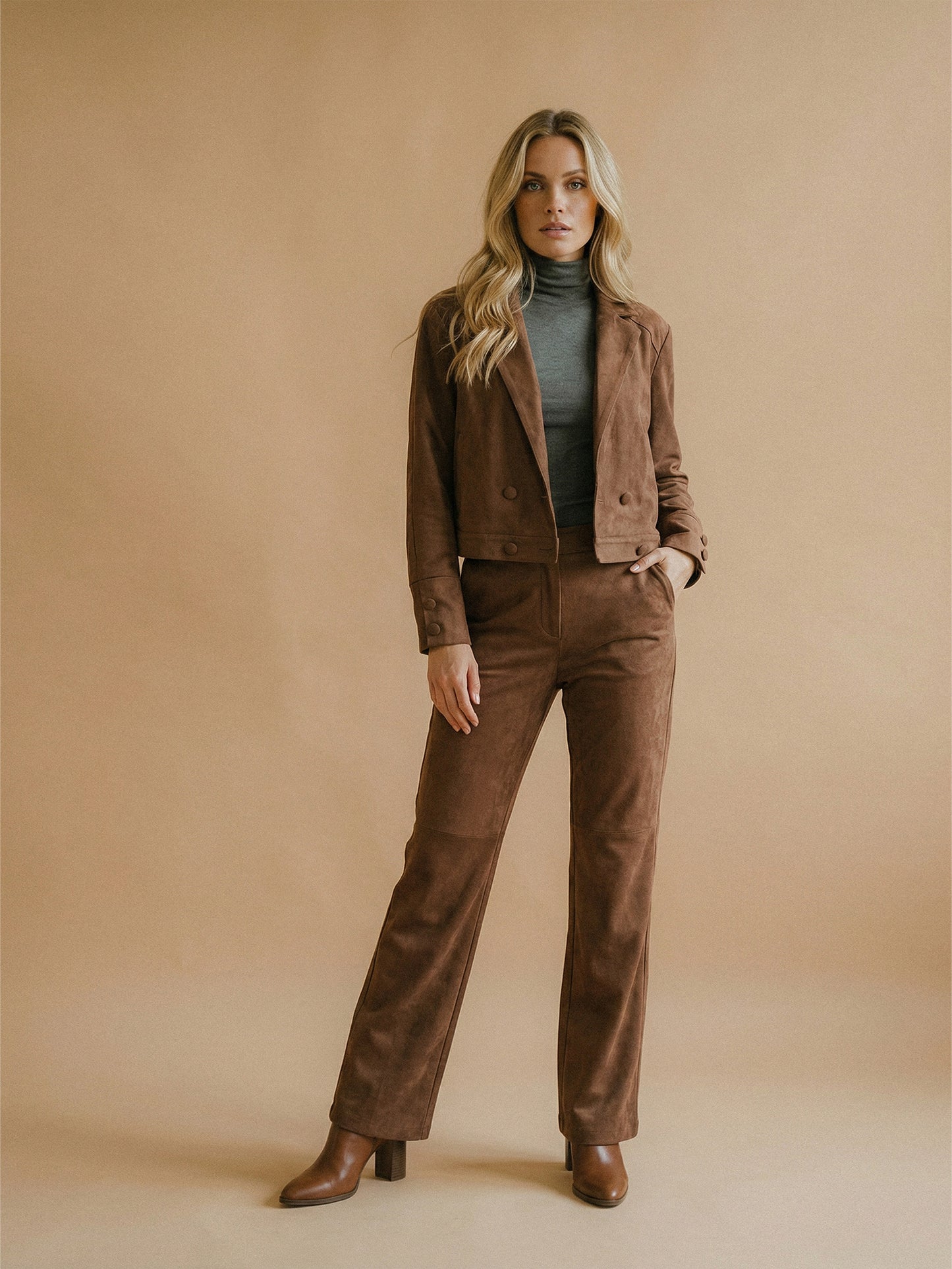 Michelle jacket