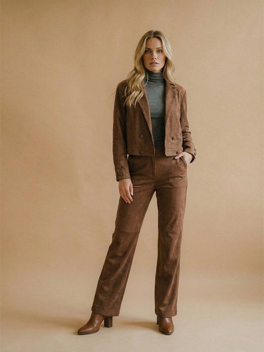 Michelle jacket
