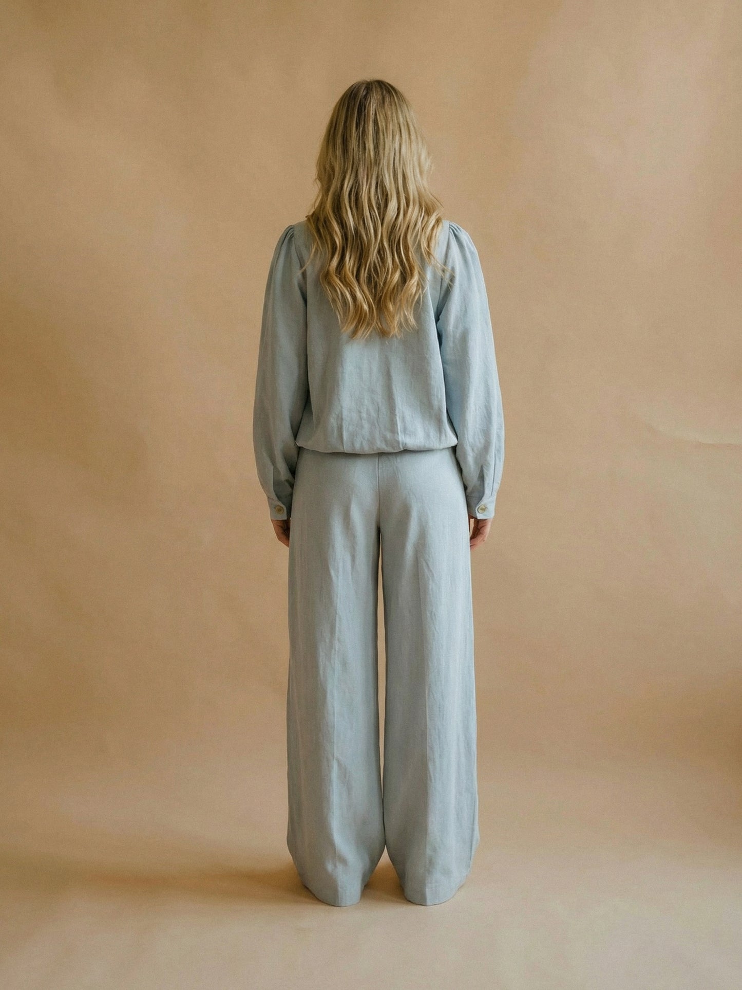 Nina trousers