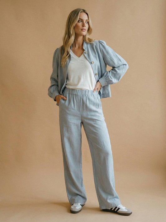 Nina trousers