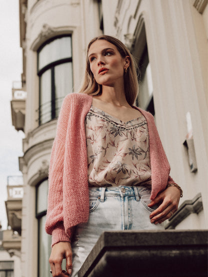 Carter top