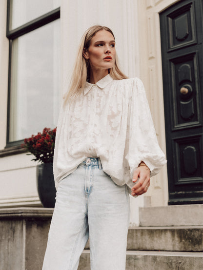 Ruby blouse