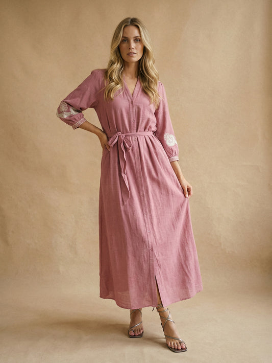 Sierra dress