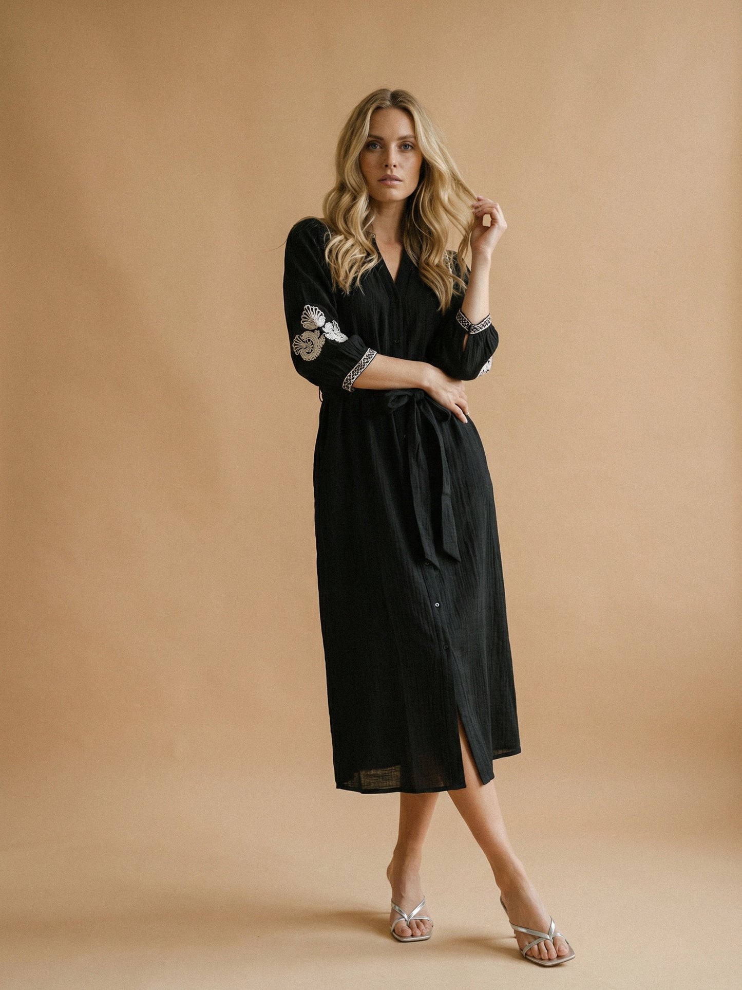 Sierra dress