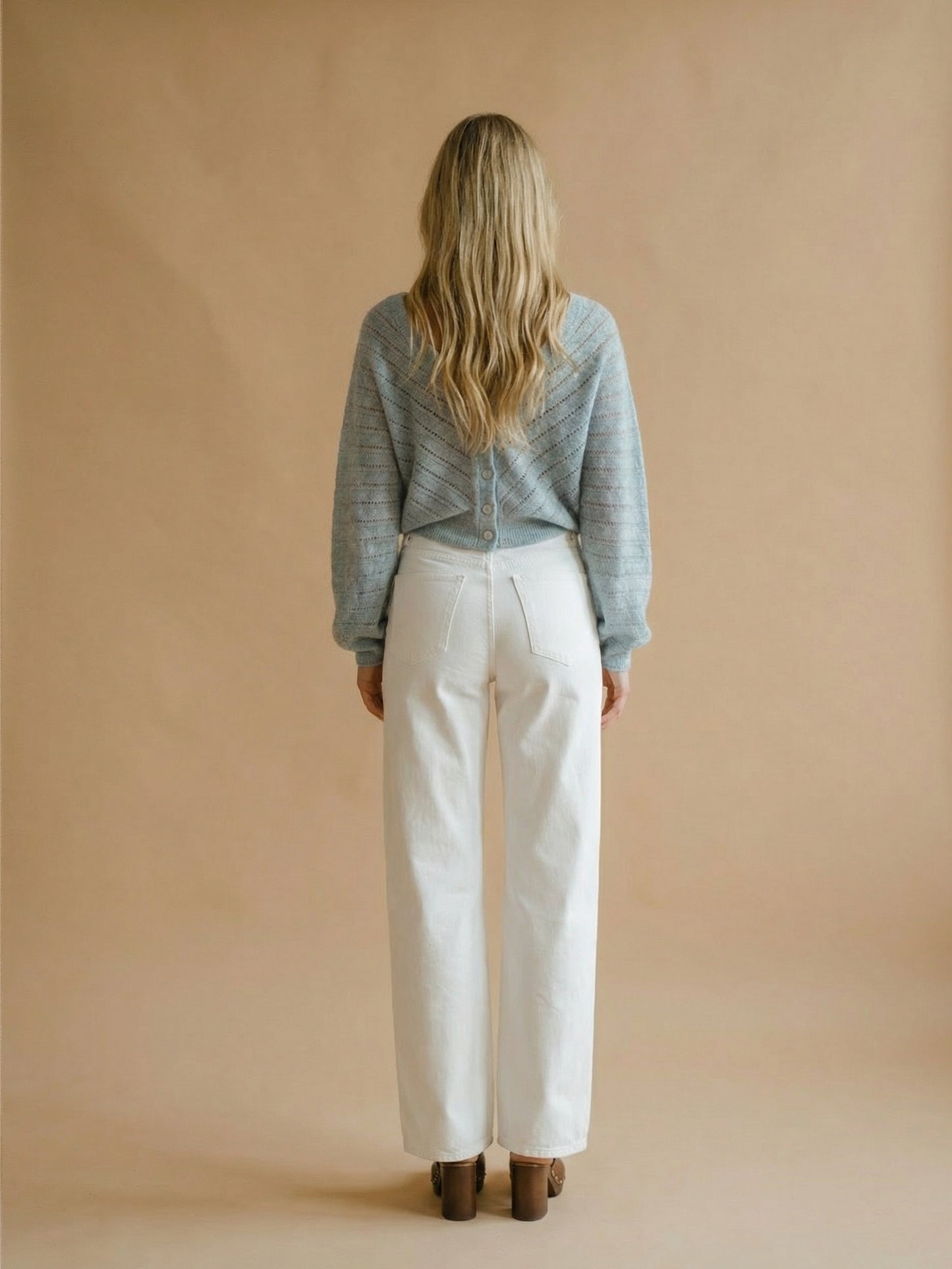 Sky cardigan