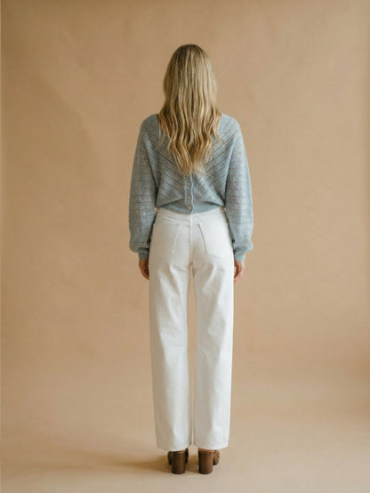Sky cardigan