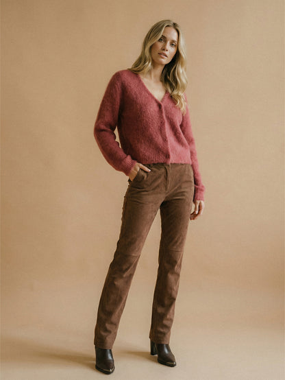 Belle cardigan