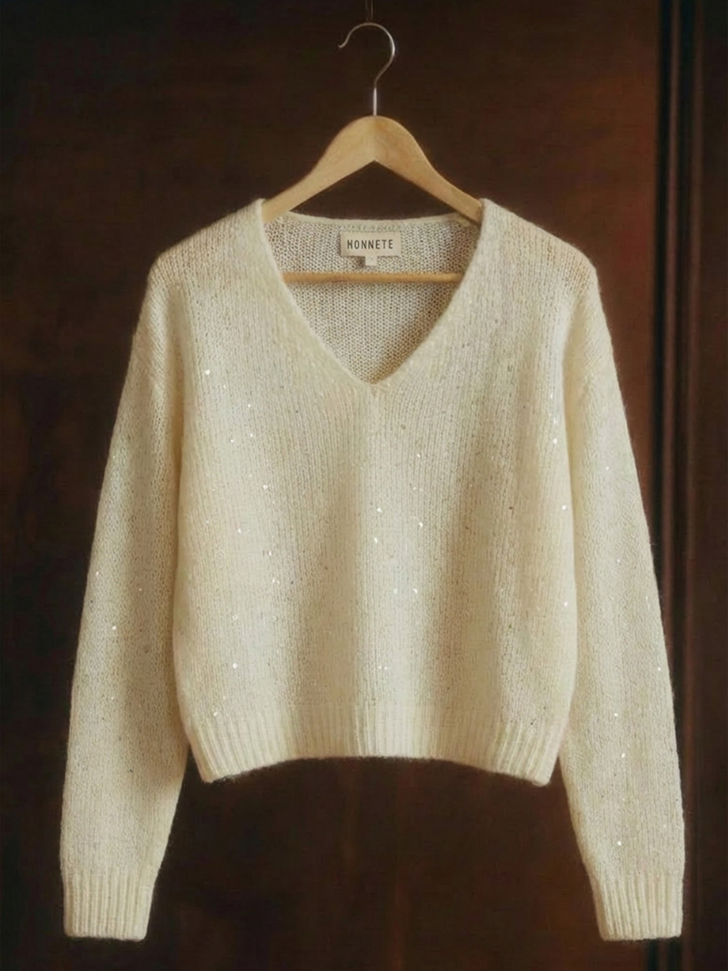 Yves pullover